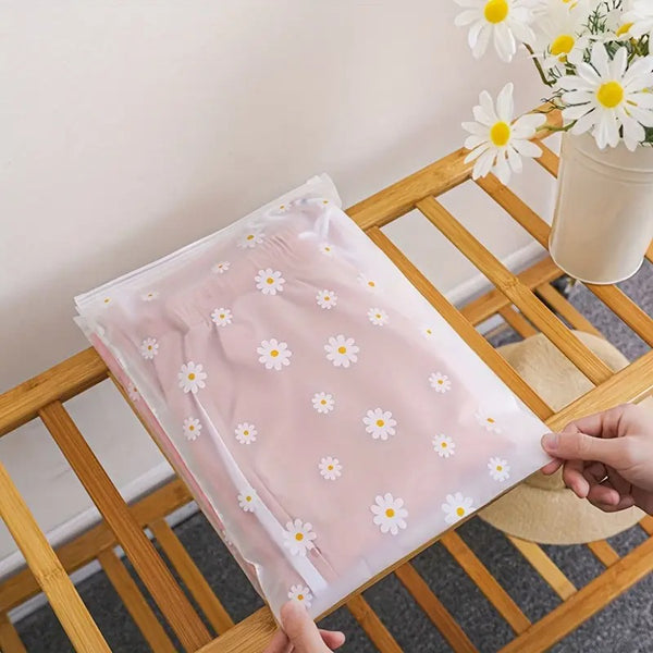 Complicated to Convenient - Clothing / Shoes Organizing Zipper Bag