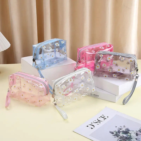 Cuties Heaven - Cosmetic / Accessories Zipper Bag