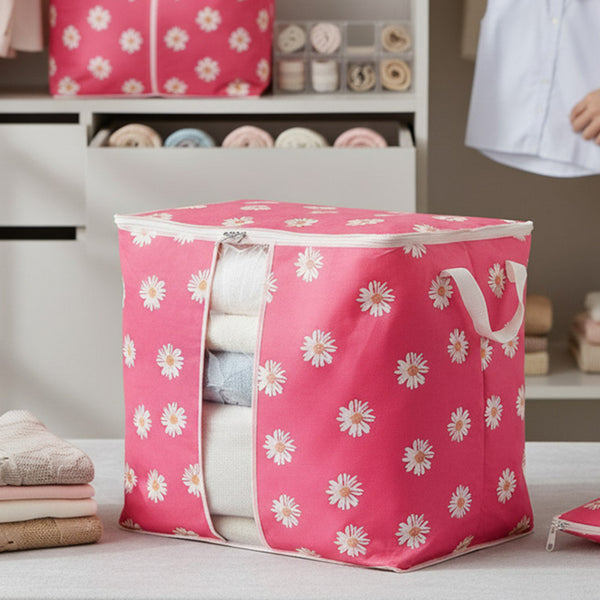 Daisy Oasis - 37 kg Weight Carry Storage Bags - Large Size